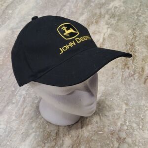 JOHN DEERE HAT